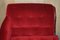 Antike William IV Chesterfield Chaiselongue aus Hartholz, 1830 14