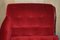 Antique William IV Hardwood Chesterfield Chaise Lounge, 1830 14