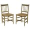 Antique Regency Side Chairs, 1810s, Set of 2 1