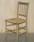Antique Regency Side Chairs, 1810s, Set of 2, Image 18