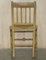 Antique Regency Side Chairs, 1810s, Set of 2, Image 17