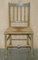 Antique Regency Side Chairs, 1810s, Set of 2, Image 19