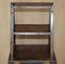 Antique Victorian Metamorphic Library Steps Chair, 1850s, Image 16