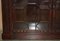 American Hardwood Astral Glazed Bookcase, Image 6