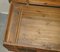 Large Hungarian Original Paint Blanket Chest Coffer Trunk, 1875, Image 15