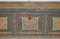 Long European Paint Blanket Chest Coffer Trunk, 1800s, Image 4