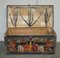 Romanian Blanket Chest, 1900s, Image 13