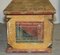 Original Paint Romanian Blanket Chest, 1900s, Image 16