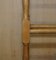 Victorian Pine Towel Rail, 1900s, Image 6