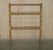 Victorian Pine Towel Rail, 1900s 15