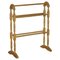 Victorian Pine Towel Rail, 1900s 1