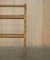 Victorian Pine Towel Rail, 1900s 4