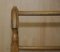 Victorian Pine Towel Rail, 1900s, Image 5