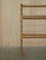 Victorian Pine Towel Rail, 1900s, Image 3