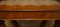 Tavolini Bevan Funnell Burr Yew Wood con cassetti nascosti, set di 2, Immagine 5