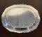 Antique World Fair Chicago Sterling Silver Tray from Tiffany & Co., 1893 18