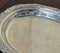 Antique World Fair Chicago Sterling Silver Tray from Tiffany & Co., 1893 4