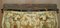 Chinese Chinoiserie Hand Painted Commode Chest of Drawers with Marbled Top 3