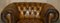 Butaca Chesterfield Whisky Brown Leather, Imagen 3