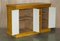 French Hand Painted Pine Housekeepers Sideboard, 1860s, Image 17