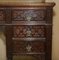 Chinese Thomas Chippendale Desk from Edward & Roberts 11