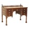 Chinese Thomas Chippendale Desk from Edward & Roberts 1