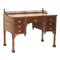 Scrivania Thomas Chippendale di Edward & Roberts, Cina, Immagine 1