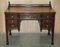 Chinese Thomas Chippendale Desk from Edward & Roberts 2