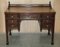 Chinese Thomas Chippendale Desk from Edward & Roberts, Image 2