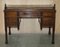 Chinese Thomas Chippendale Desk from Edward & Roberts 16