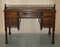 Chinese Thomas Chippendale Desk from Edward & Roberts, Image 16