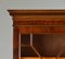 Regency Bevan Funnell Astral Glazed Hardwood Display Bookcase 8