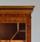 Regency Bevan Funnell Astral Glazed Hardwood Display Bookcase 9