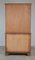 Regency Bevan Funnell Astral Glazed Hardwood Display Bookcase 10