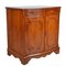 Vintage Television Media Cabinet Cupboard in Walnut, Image 2