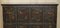 Antikes polychrom bemaltes tibetisches chinesisches Drache Sideboard 5