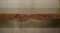 Consola Burr grande de nogal, madera satinada y roble de Andrew Varah, Imagen 6