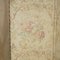 Hardwood & Floral Upholstered Room Divider from George Smith Chelsea 6