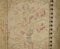 Hardwood & Floral Upholstered Room Divider from George Smith Chelsea 9