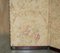 Hardwood & Floral Upholstered Room Divider from George Smith Chelsea, Image 7