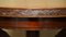 Antiker französischer neoklassizistischer Mitteltisch aus Hartholz mit Sphinx-Säulengestell 4