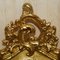 Vintage French Neoclassical Style Giltwood Full Length Wall Mirrors, Set of 2 6