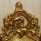Vintage French Neoclassical Style Giltwood Full Length Wall Mirrors, Set of 2, Image 6