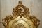 Vintage French Neoclassical Style Giltwood Full Length Wall Mirrors, Set of 2, Image 4