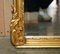 Vintage French Neoclassical Style Giltwood Full Length Wall Mirrors, Set of 2, Image 11