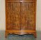 Vintage Record Player Cabinet, Image 8