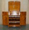 Vintage Record Player Cabinet 18
