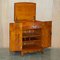 Vintage Record Player Cabinet 17