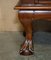 Vintage Hardwood Gentleman's Valet Stand, Image 9