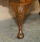 Antique Burr and Burl Walnut Secretaire, 1900s, Image 10